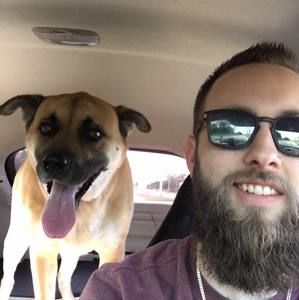 Meet your Posher, Connor